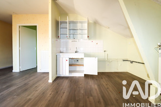 achat appartement ussel 19200