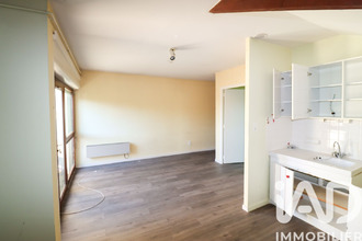 achat appartement ussel 19200