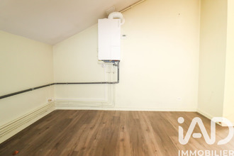 achat appartement ussel 19200