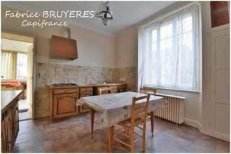 achat appartement ussel 19200
