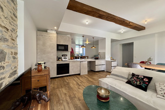 achat appartement ustaritz 64480