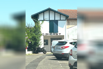 achat appartement ustaritz 64480