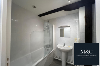 achat appartement ustaritz 64480