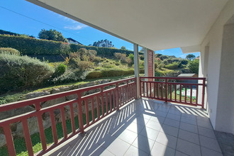 achat appartement ustaritz 64480