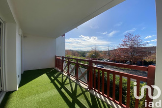 achat appartement ustaritz 64480