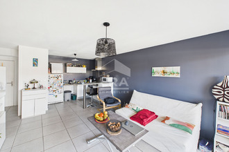 achat appartement ustaritz 64480