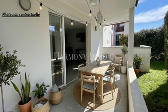 achat appartement ustaritz 64480