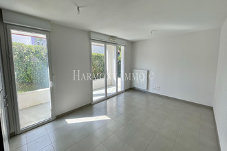 achat appartement ustaritz 64480