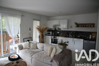 achat appartement ustaritz 64480