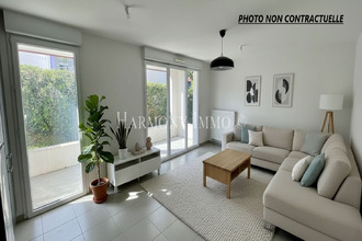 achat appartement ustaritz 64480