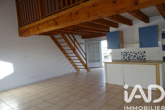 achat appartement ustaritz 64480
