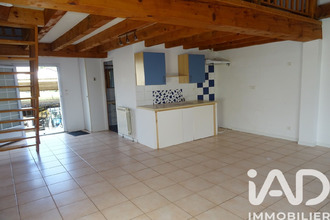 achat appartement ustaritz 64480