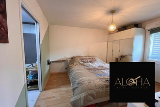 achat appartement ustaritz 64480