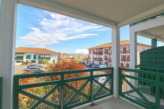 achat appartement ustaritz 64480