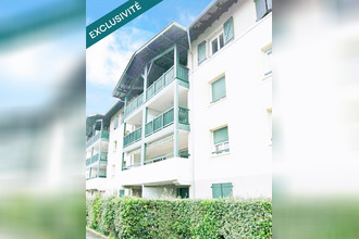 achat appartement ustaritz 64480