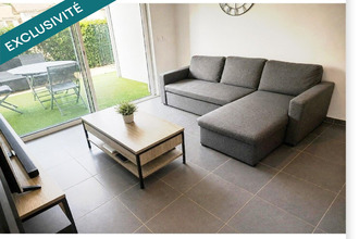 achat appartement ustaritz 64480