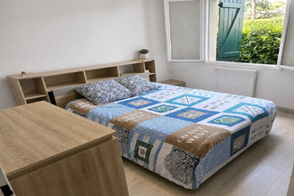 achat appartement ustaritz 64480