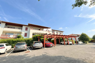 achat appartement ustaritz 64480