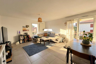 achat appartement ustaritz 64480