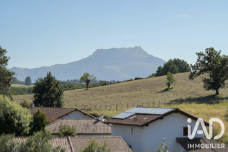 achat appartement ustaritz 64480