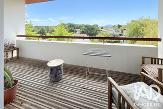 achat appartement ustaritz 64480