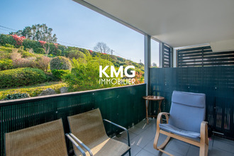achat appartement ustaritz 64480