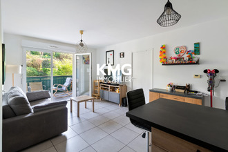 achat appartement ustaritz 64480
