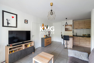 achat appartement ustaritz 64480