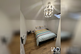 achat appartement ustaritz 64480