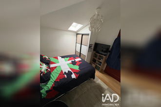 achat appartement ustaritz 64480
