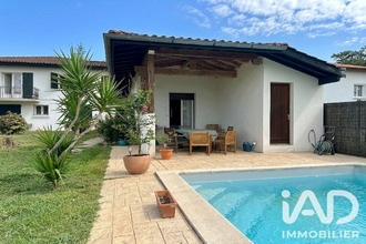 achat appartement ustaritz 64480