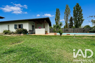 achat appartement ustaritz 64480