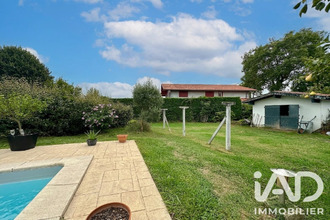 achat appartement ustaritz 64480