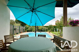 achat appartement ustaritz 64480
