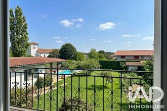 achat appartement ustaritz 64480