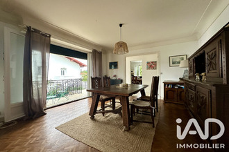 achat appartement ustaritz 64480