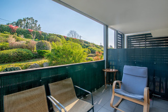 achat appartement ustaritz 64480