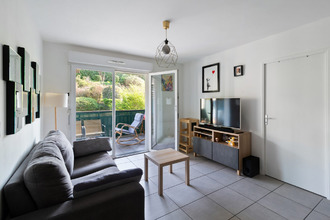 achat appartement ustaritz 64480