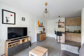 achat appartement ustaritz 64480