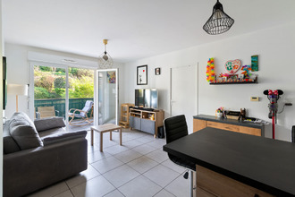achat appartement ustaritz 64480