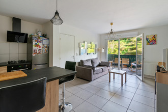achat appartement ustaritz 64480