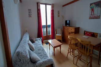 achat appartement ustou 09140