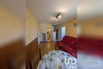 achat appartement ustou 09140