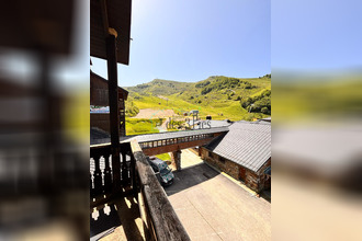 achat appartement ustou 09140