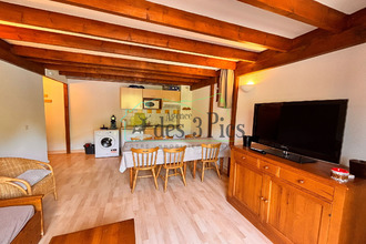 achat appartement ustou 09140