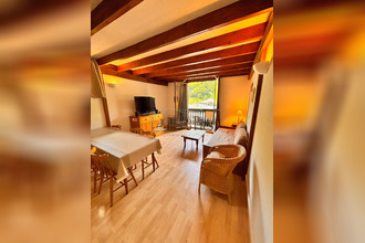 achat appartement ustou 09140