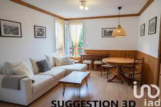 achat appartement ustou 09140