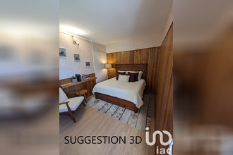 achat appartement ustou 09140