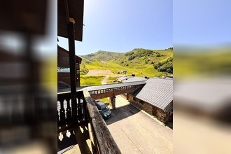 achat appartement ustou 09140