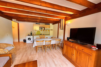 achat appartement ustou 09140